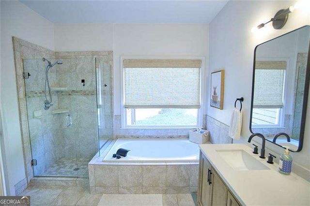 6470 Ivey Meadow Lane, Cumming, GA 30040