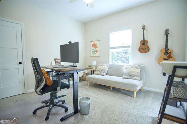 6470 Ivey Meadow Lane, Cumming, GA 30040