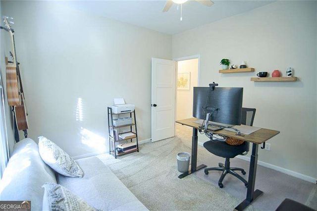 6470 Ivey Meadow Lane, Cumming, GA 30040