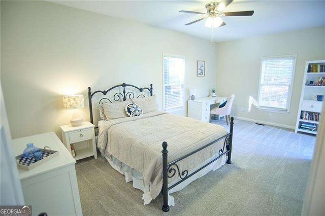 6470 Ivey Meadow Lane, Cumming, GA 30040