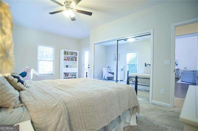 6470 Ivey Meadow Lane, Cumming, GA 30040