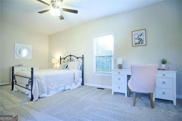 6470 Ivey Meadow Lane, Cumming, GA 30040