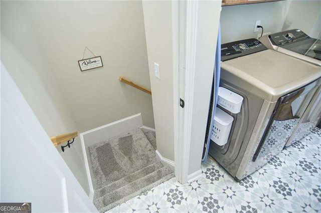 6470 Ivey Meadow Lane, Cumming, GA 30040