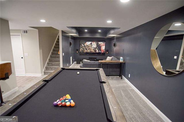 6470 Ivey Meadow Lane, Cumming, GA 30040