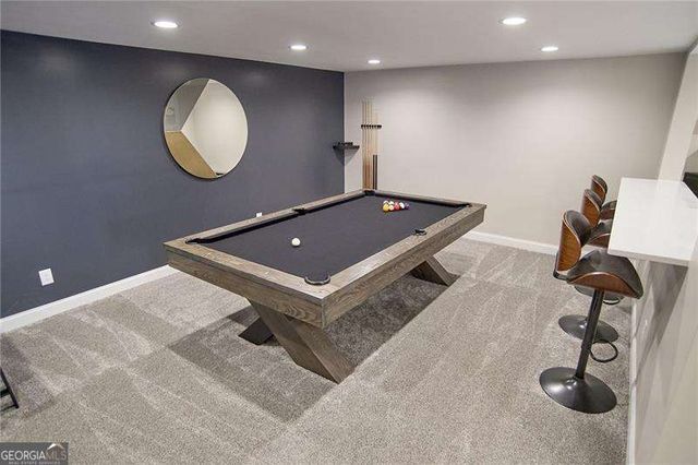 6470 Ivey Meadow Lane, Cumming, GA 30040