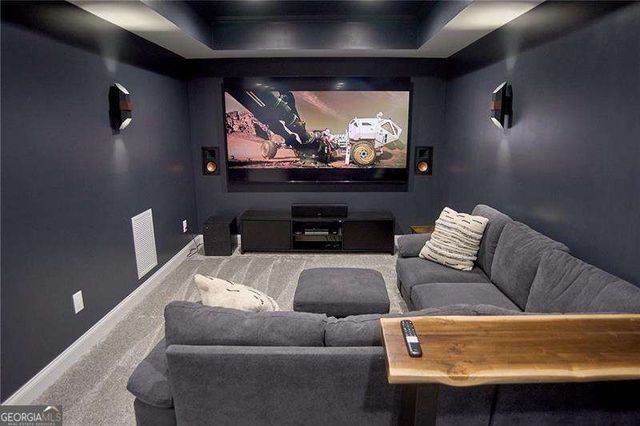 6470 Ivey Meadow Lane, Cumming, GA 30040