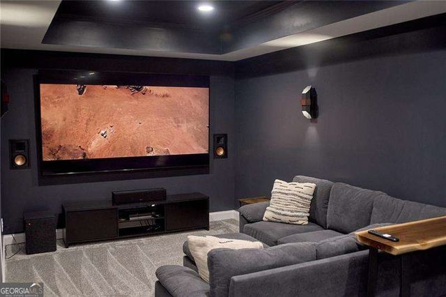 6470 Ivey Meadow Lane, Cumming, GA 30040