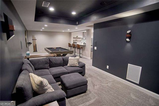 6470 Ivey Meadow Lane, Cumming, GA 30040