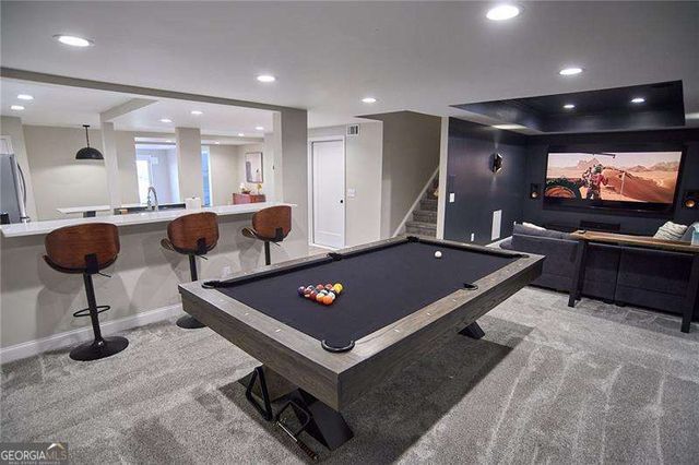 6470 Ivey Meadow Lane, Cumming, GA 30040