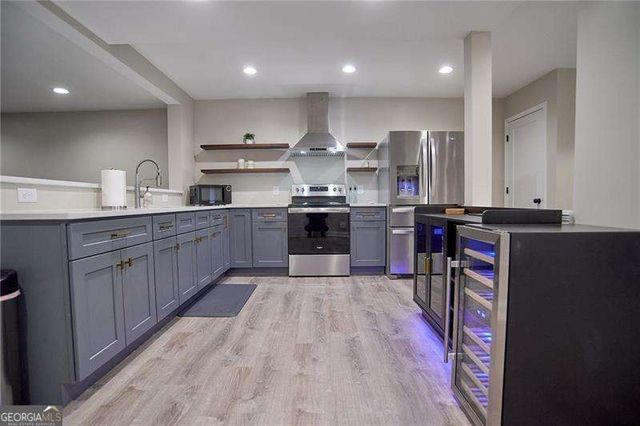 6470 Ivey Meadow Lane, Cumming, GA 30040