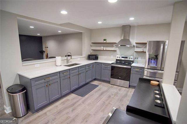 6470 Ivey Meadow Lane, Cumming, GA 30040