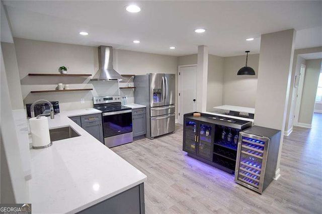 6470 Ivey Meadow Lane, Cumming, GA 30040