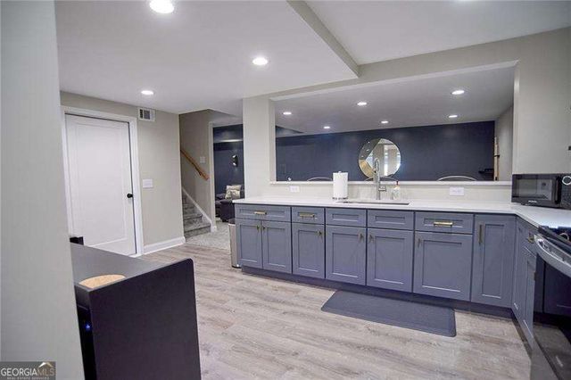 6470 Ivey Meadow Lane, Cumming, GA 30040