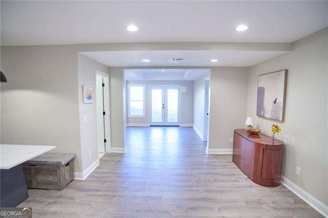 6470 Ivey Meadow Lane, Cumming, GA 30040