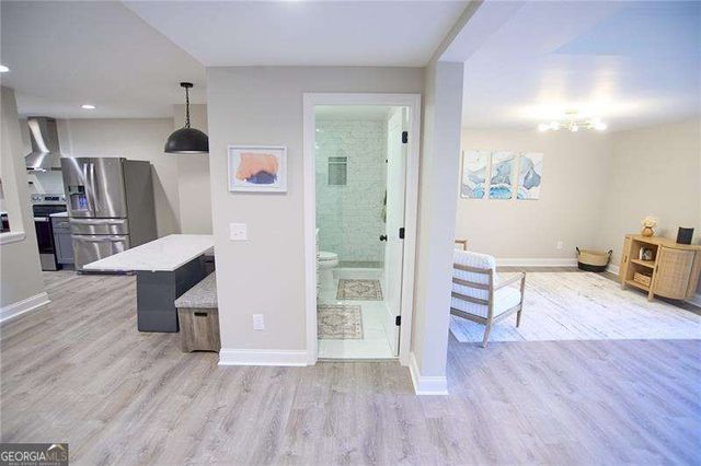 6470 Ivey Meadow Lane, Cumming, GA 30040