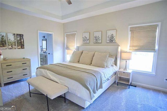 6470 Ivey Meadow Lane, Cumming, GA 30040