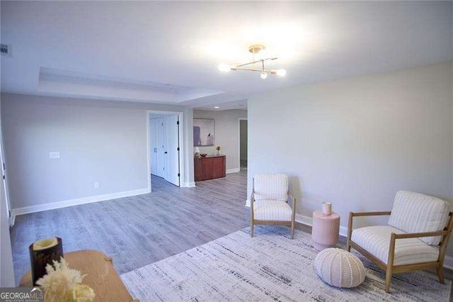 6470 Ivey Meadow Lane, Cumming, GA 30040