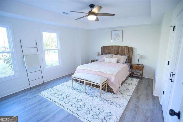 6470 Ivey Meadow Lane, Cumming, GA 30040