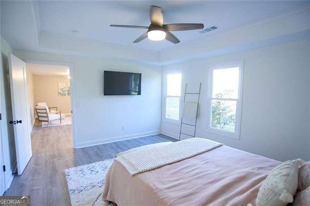 6470 Ivey Meadow Lane, Cumming, GA 30040