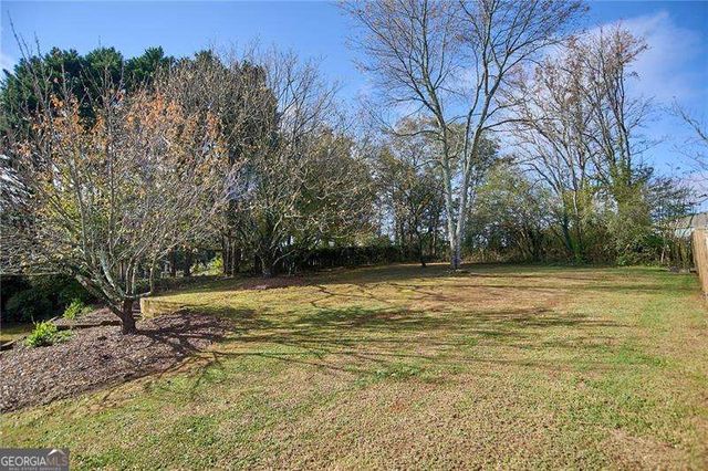 6470 Ivey Meadow Lane, Cumming, GA 30040