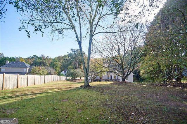 6470 Ivey Meadow Lane, Cumming, GA 30040