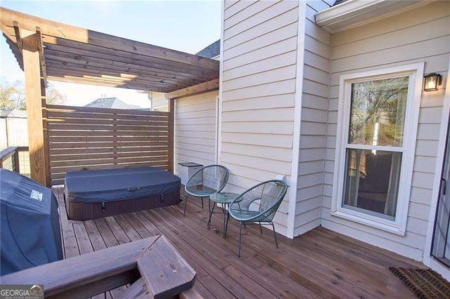 6470 Ivey Meadow Lane, Cumming, GA 30040