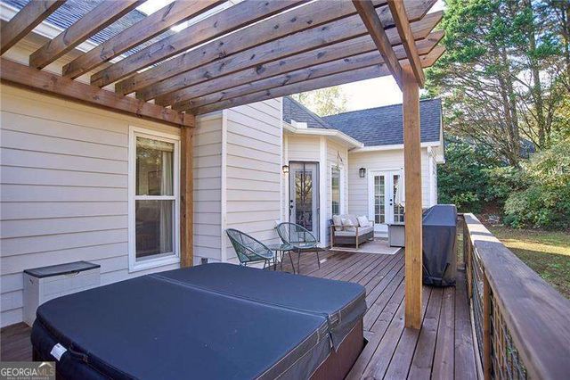 6470 Ivey Meadow Lane, Cumming, GA 30040