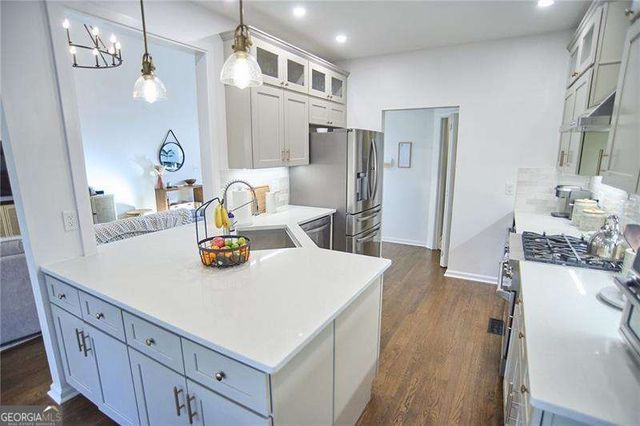 6470 Ivey Meadow Lane, Cumming, GA 30040