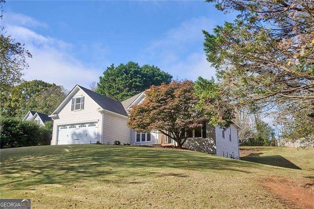 6470 Ivey Meadow Lane, Cumming, GA 30040