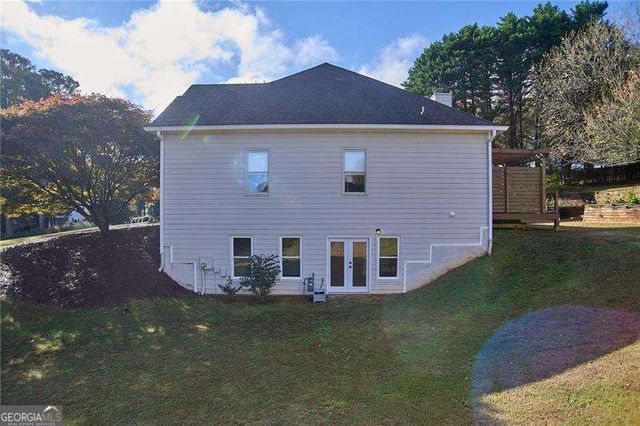 6470 Ivey Meadow Lane, Cumming, GA 30040