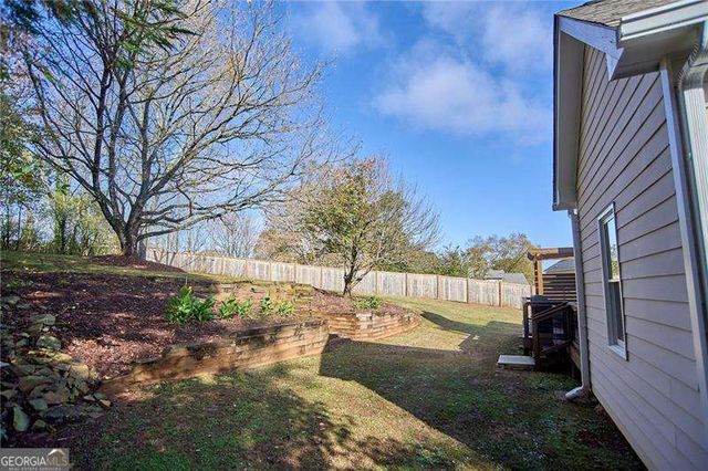 6470 Ivey Meadow Lane, Cumming, GA 30040