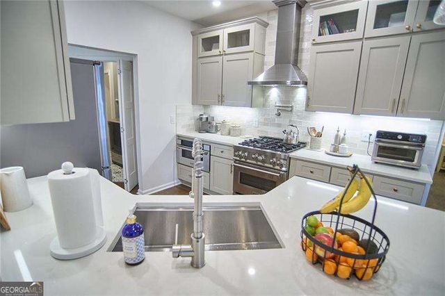 6470 Ivey Meadow Lane, Cumming, GA 30040