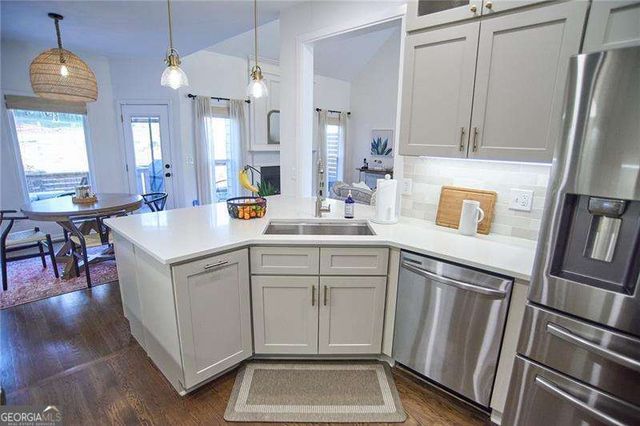 6470 Ivey Meadow Lane, Cumming, GA 30040