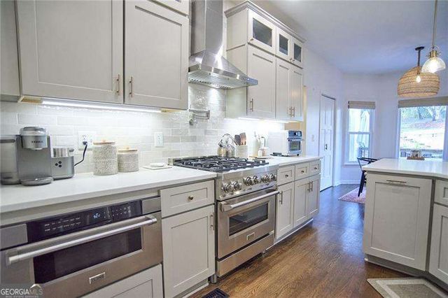 6470 Ivey Meadow Lane, Cumming, GA 30040