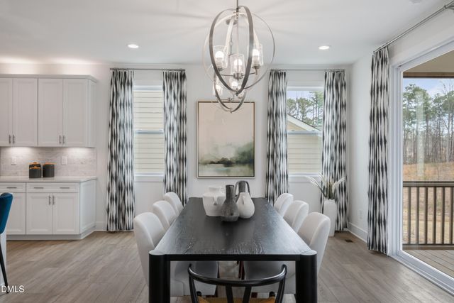 5205 Boylston Drive, Fuquay Varina, NC 27526