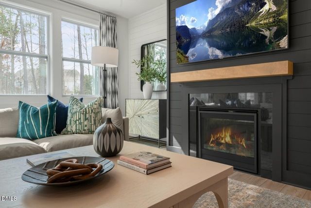 5205 Boylston Drive, Fuquay Varina, NC 27526