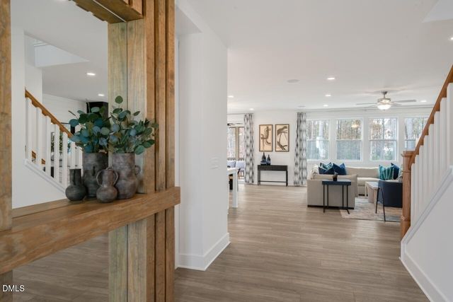 5205 Boylston Drive, Fuquay Varina, NC 27526