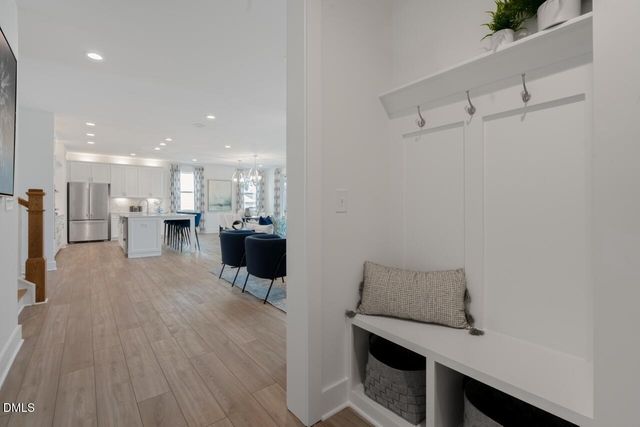 5205 Boylston Drive, Fuquay Varina, NC 27526