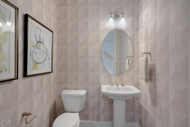 5205 Boylston Drive, Fuquay Varina, NC 27526