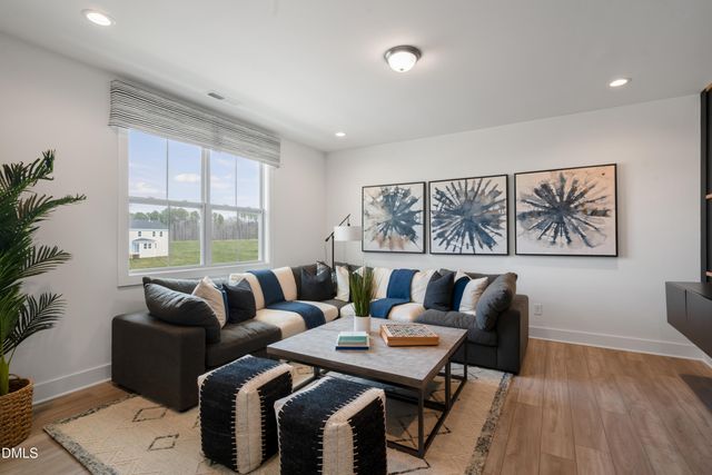 5205 Boylston Drive, Fuquay Varina, NC 27526