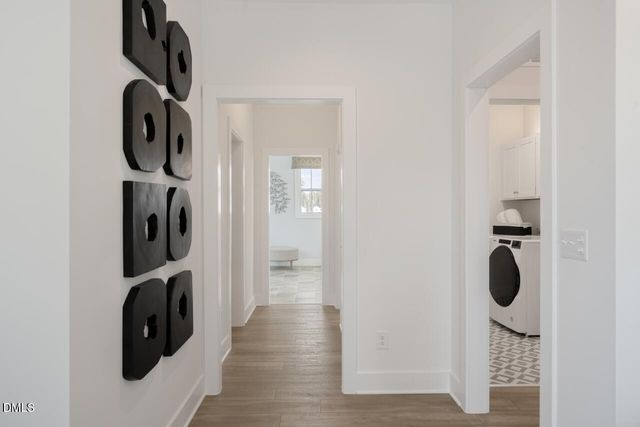 5205 Boylston Drive, Fuquay Varina, NC 27526