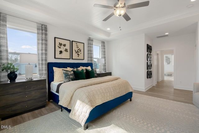 5205 Boylston Drive, Fuquay Varina, NC 27526