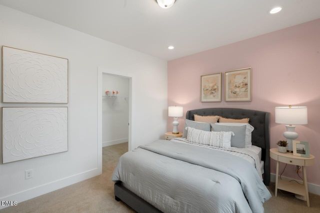 5205 Boylston Drive, Fuquay Varina, NC 27526