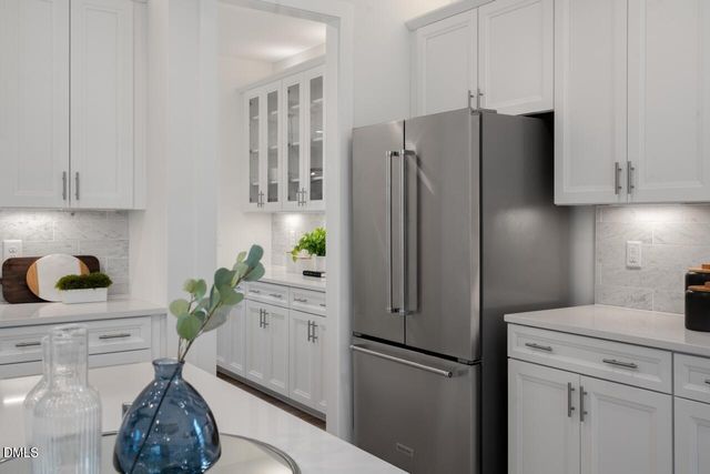 5205 Boylston Drive, Fuquay Varina, NC 27526