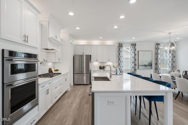 5205 Boylston Drive, Fuquay Varina, NC 27526