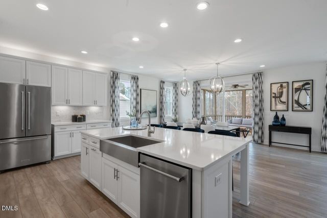 5205 Boylston Drive, Fuquay Varina, NC 27526