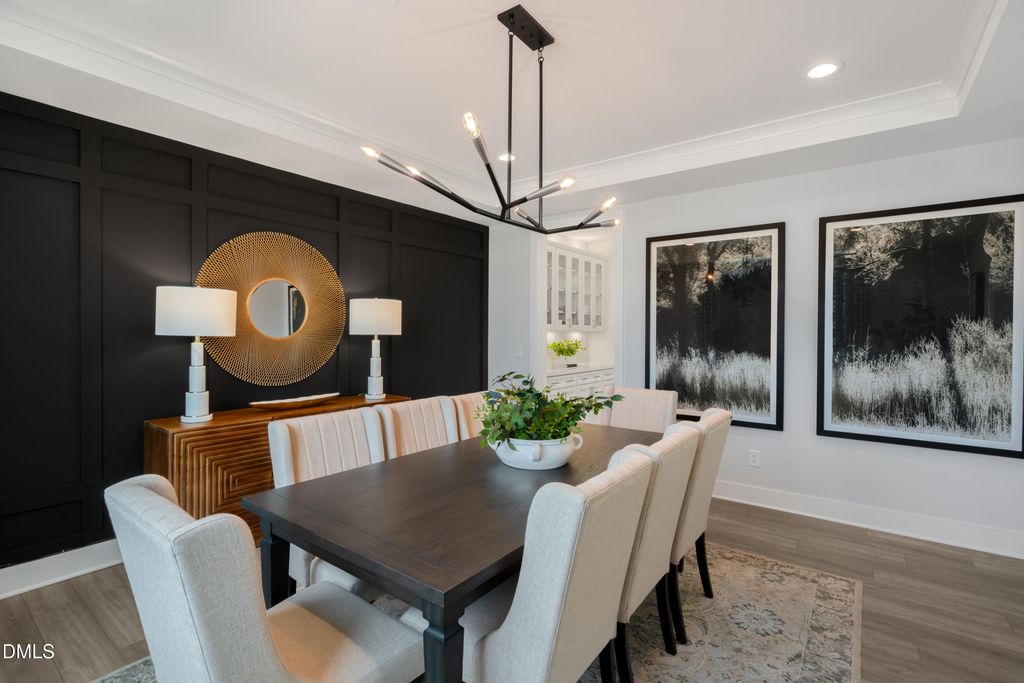 5205 Boylston Drive, Fuquay Varina, NC 27526