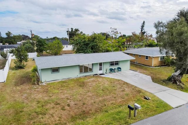 119 SUNNYSIDE STREET NW, Port Charlotte, FL 33952