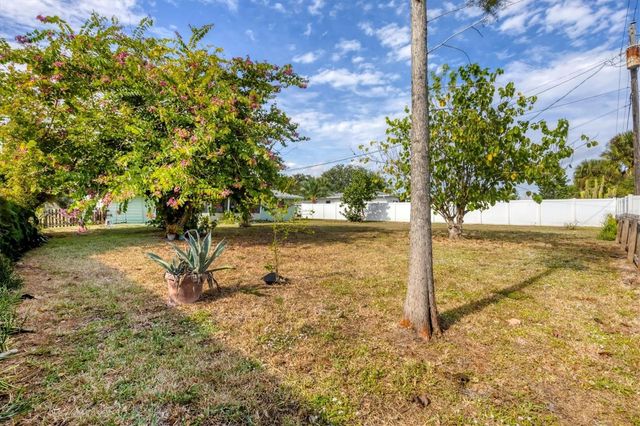 119 SUNNYSIDE STREET NW, Port Charlotte, FL 33952