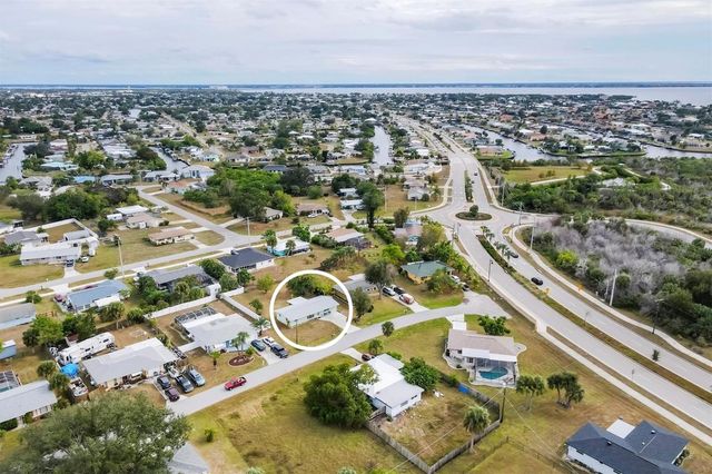119 SUNNYSIDE STREET NW, Port Charlotte, FL 33952
